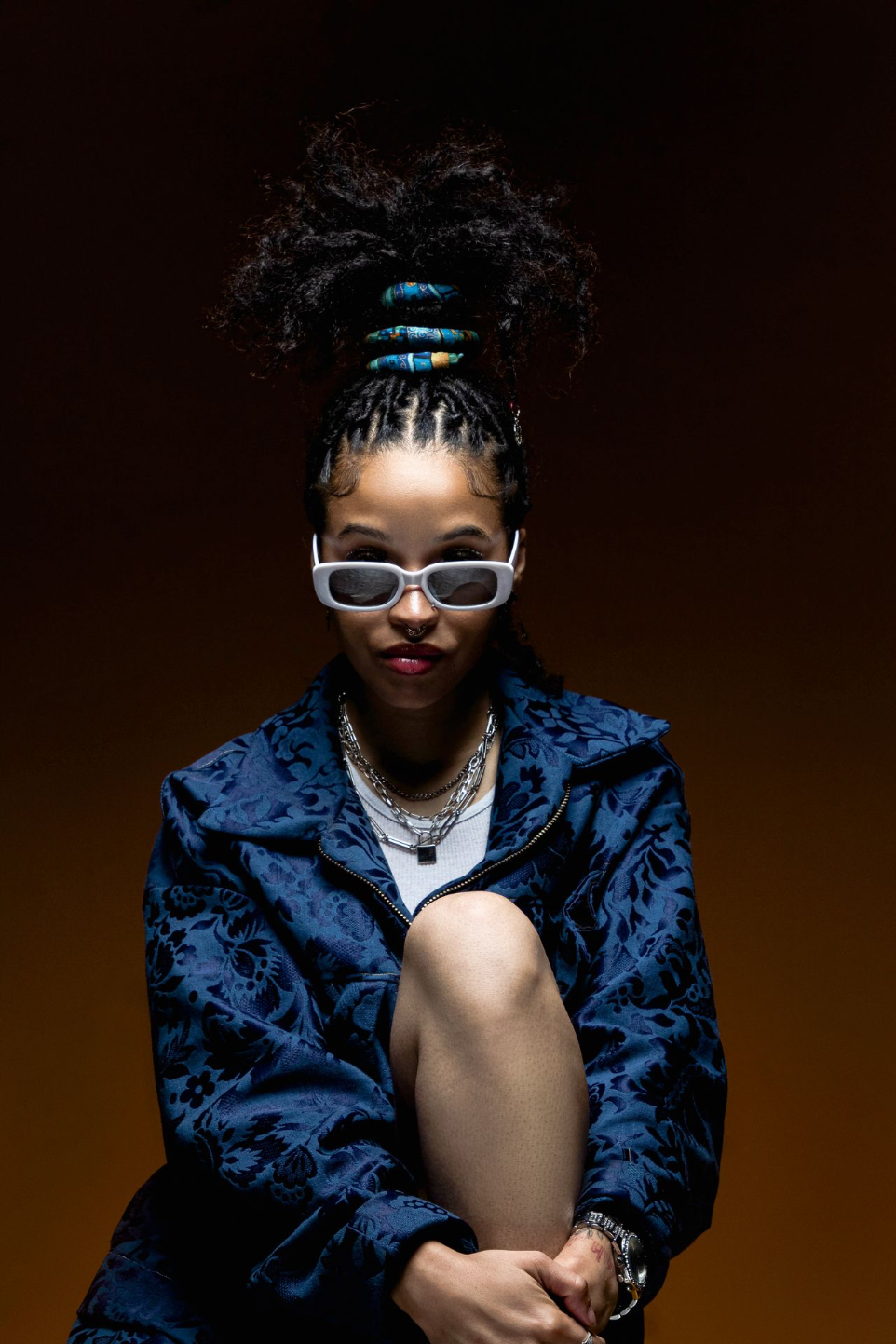 portrait photography in Atlanta