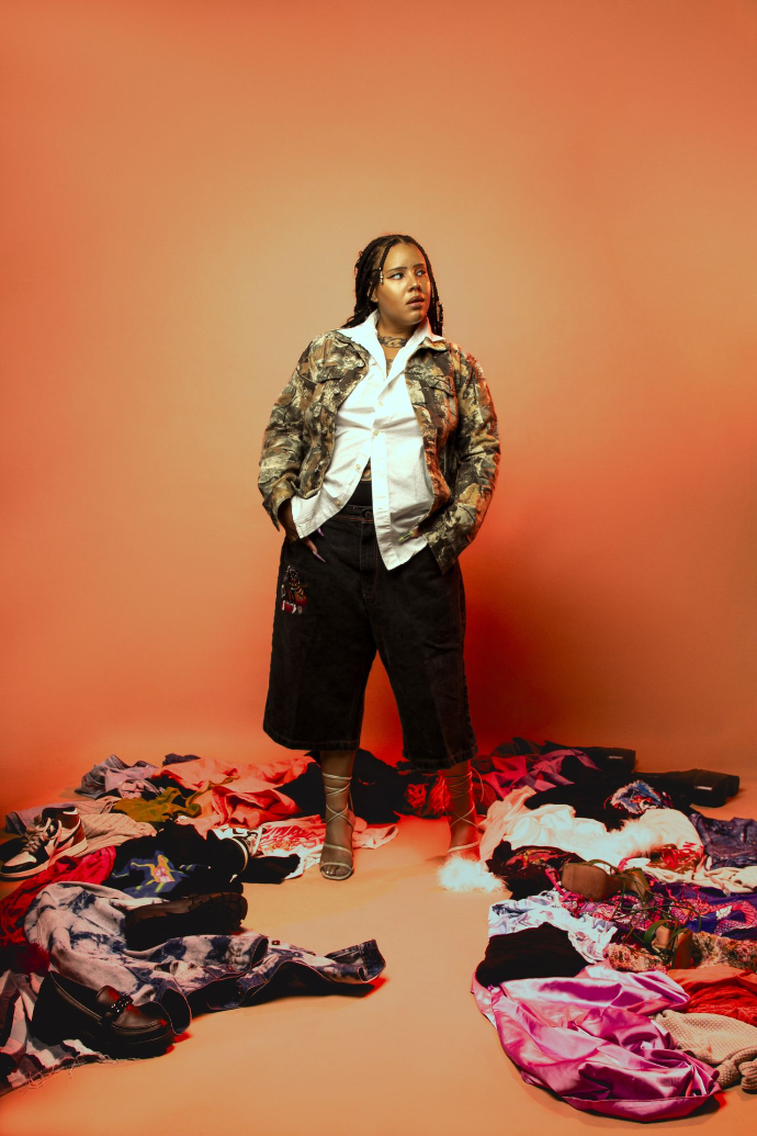 Fashion photography based in Atlanta