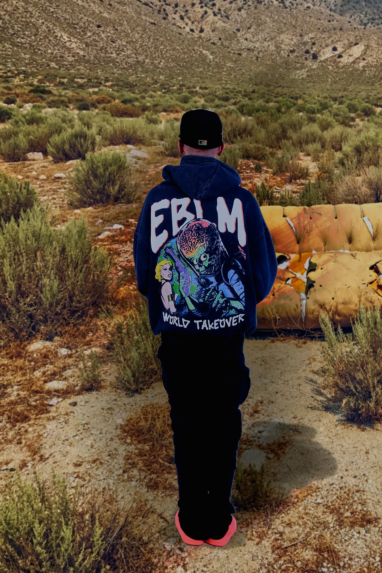 EBLM Clothing 