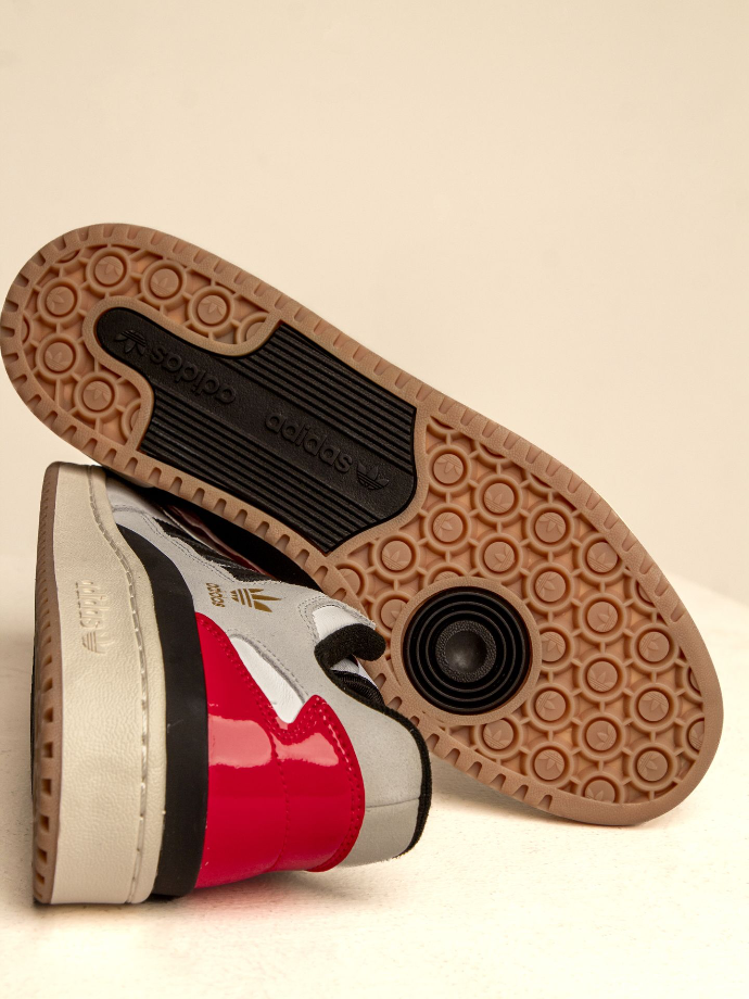Adidas Forum DAY ONE by Shake