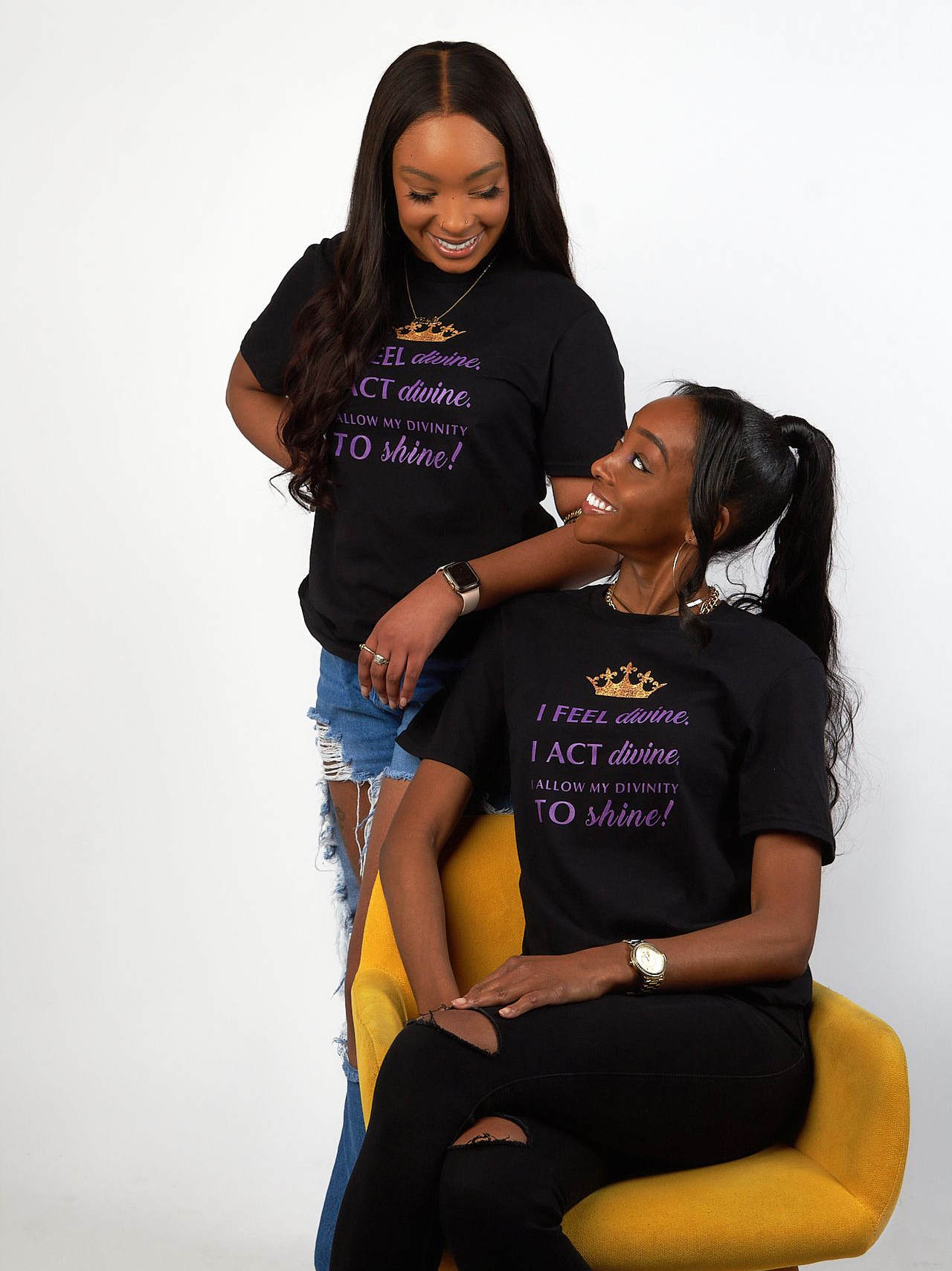 Gifted Goddess Network