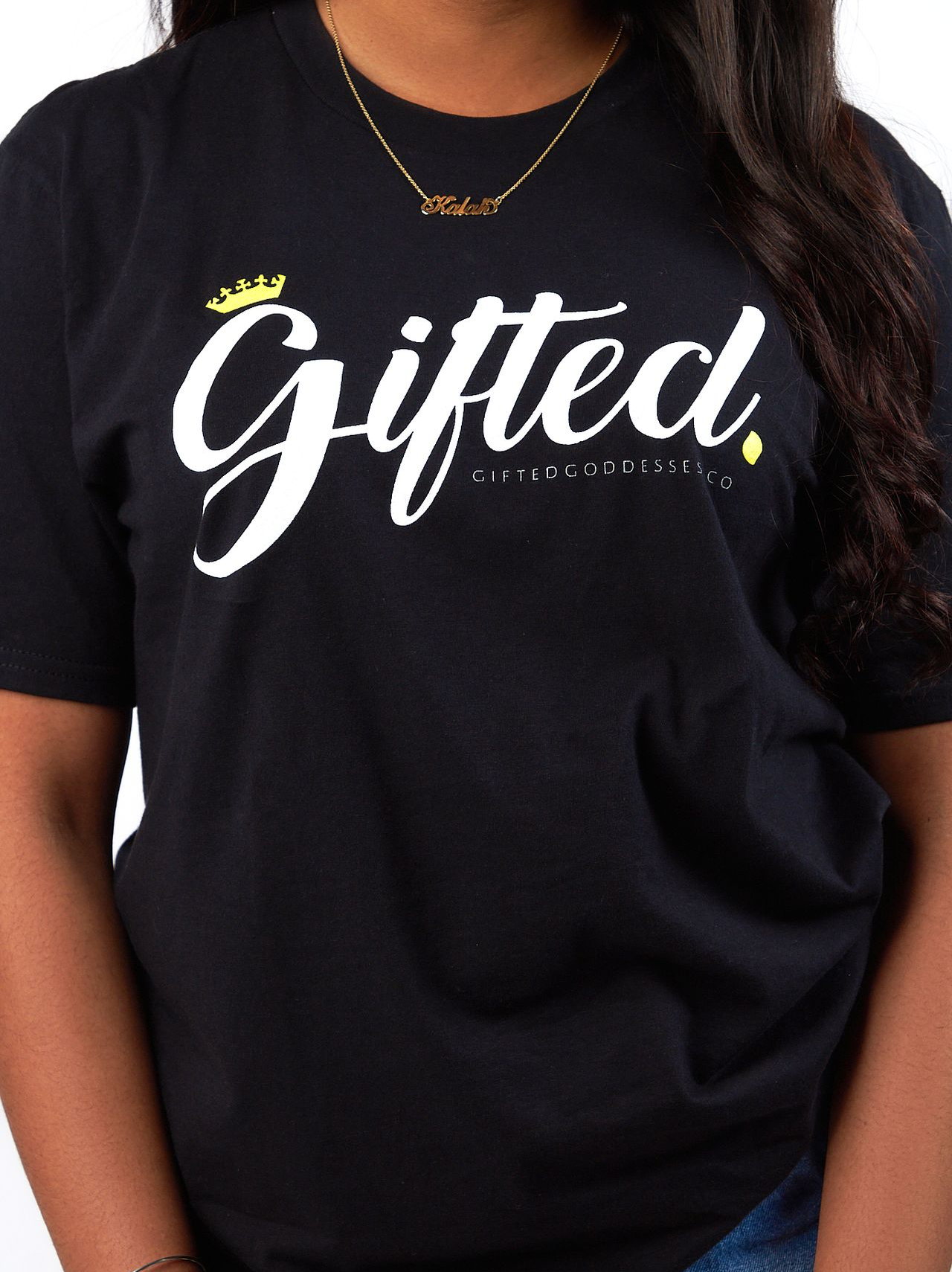 Gifted Goddess Network