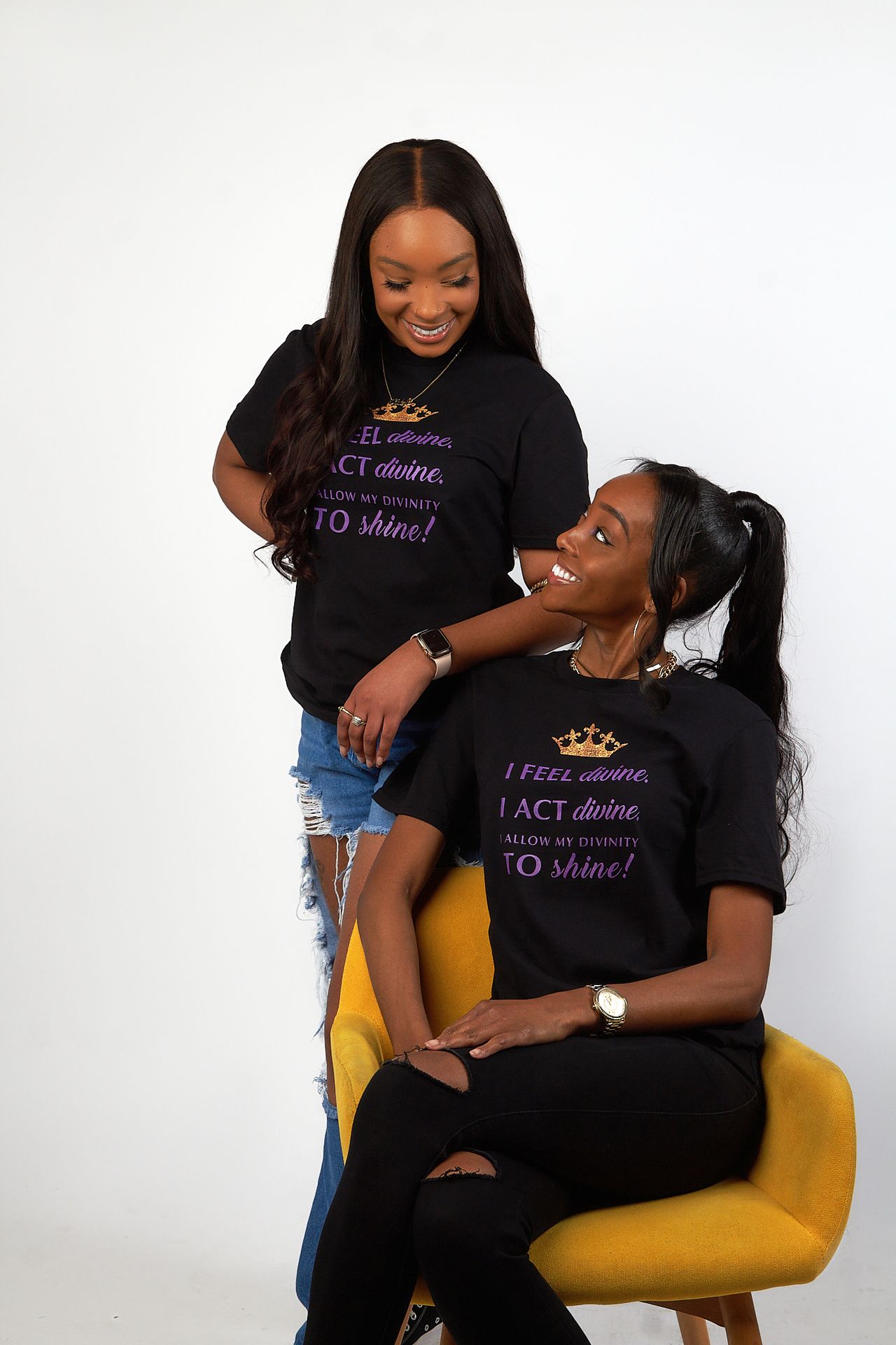 Gifted Goddess Network by Toshia D
