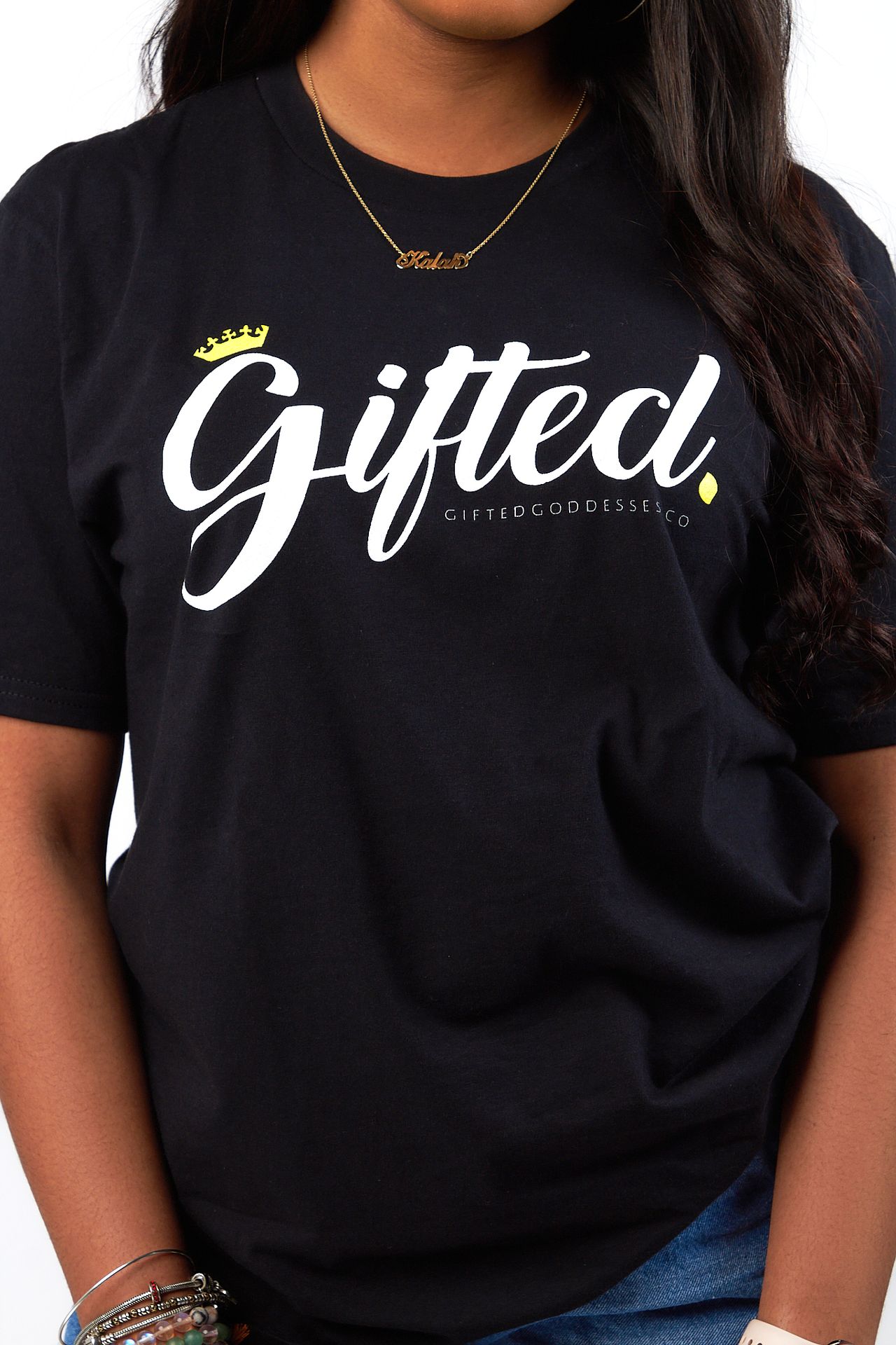 Gifted Goddess Network by Toshia D