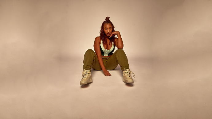 Editorial photography by Toshia D.