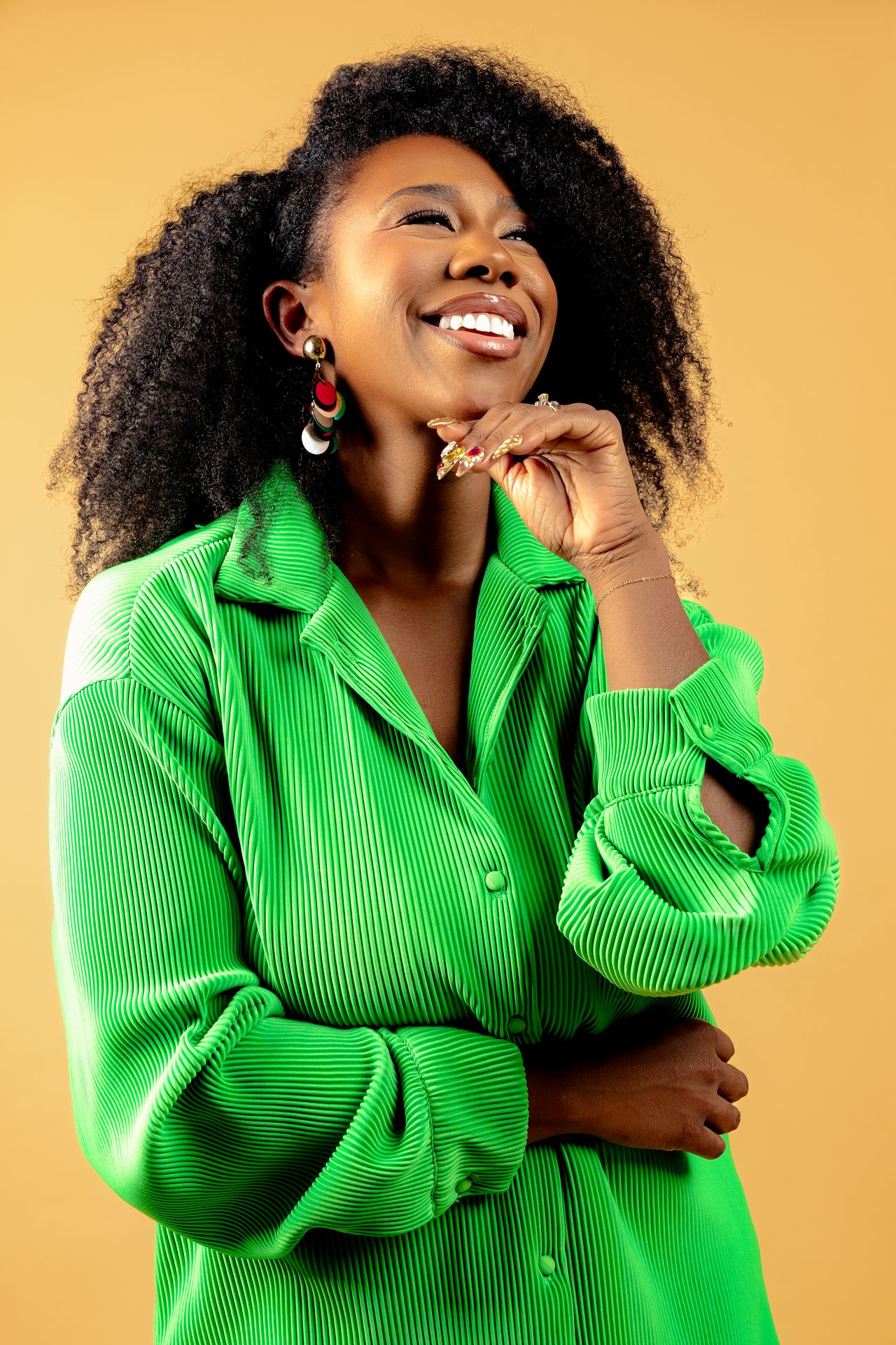 Branding photos for Morgan Nixon by Toshia D.