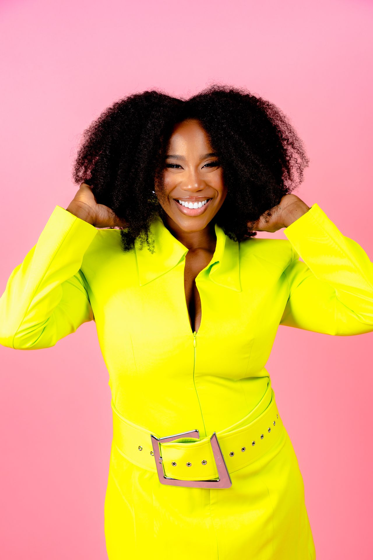 Branding photography by Toshia D.