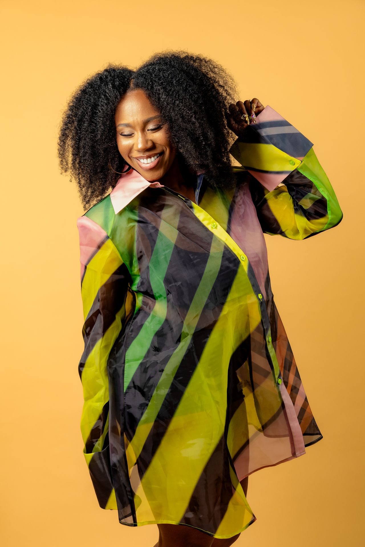 Branding photos for Morgan Nixon by Toshia D.