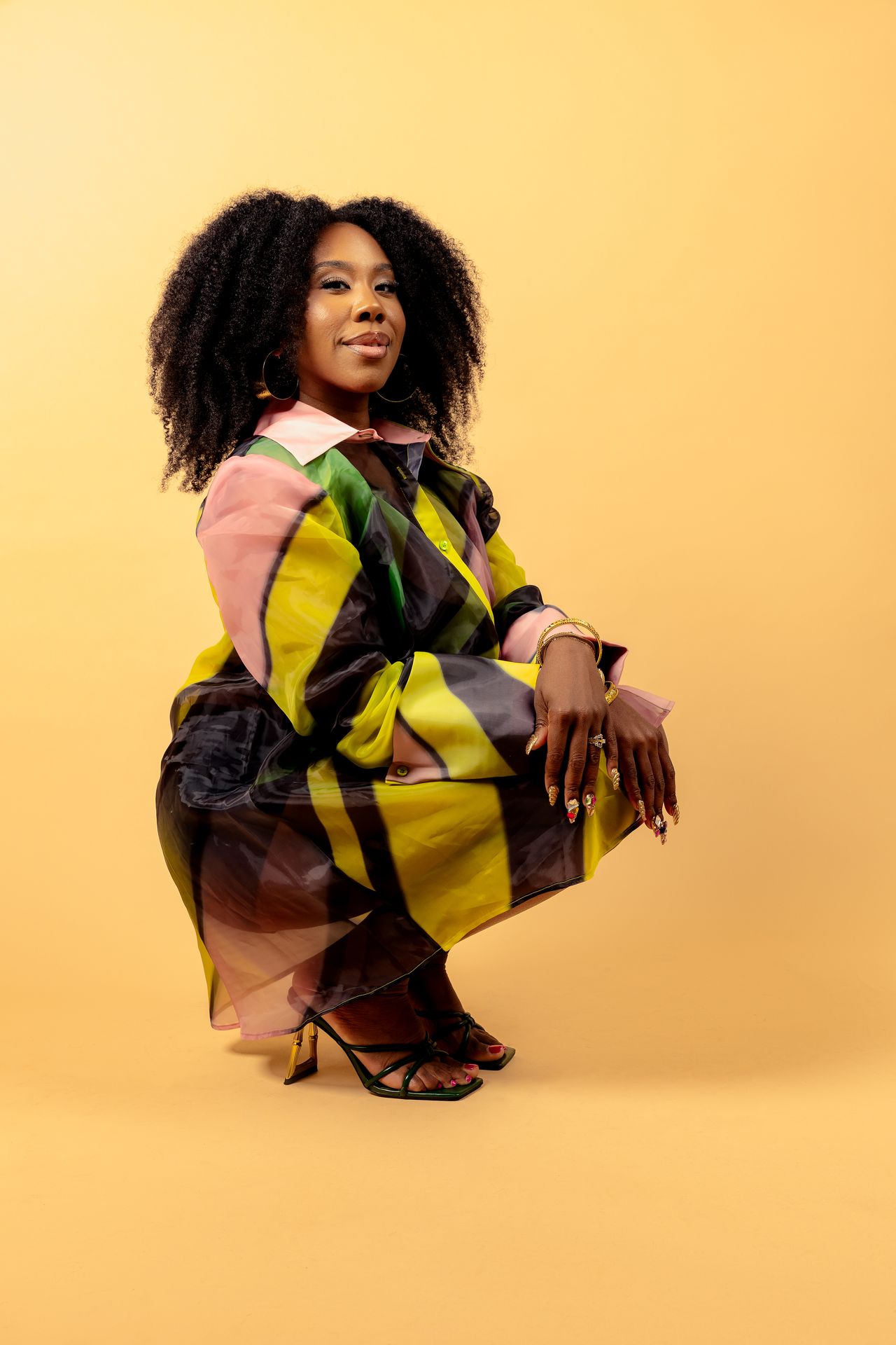 Branding photos for Morgan Nixon by Toshia D.