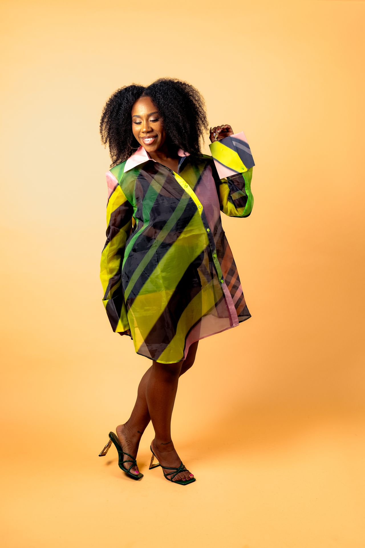 Branding photos for Morgan Nixon by Toshia D.