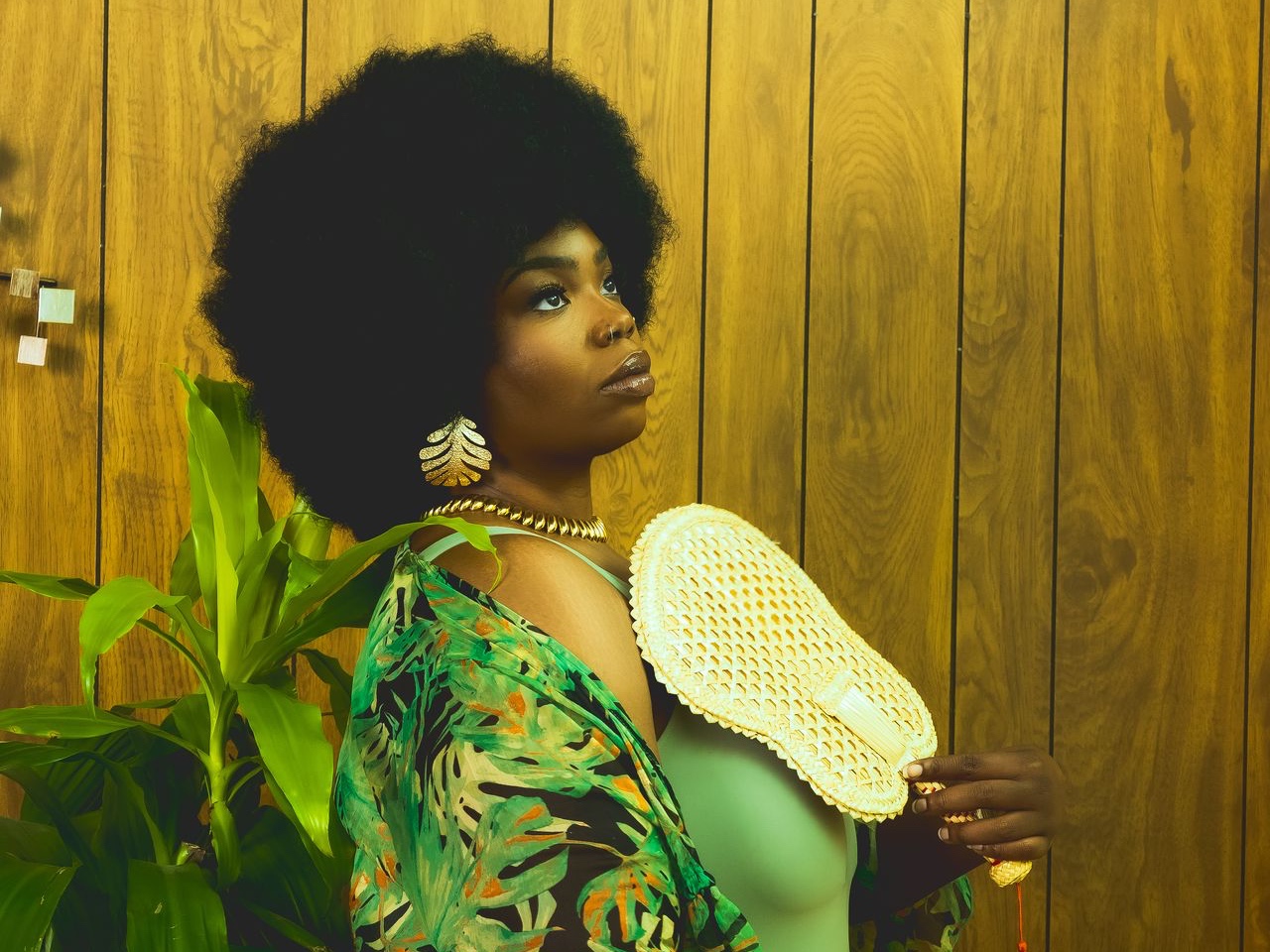 Editorial photography by Toshia D