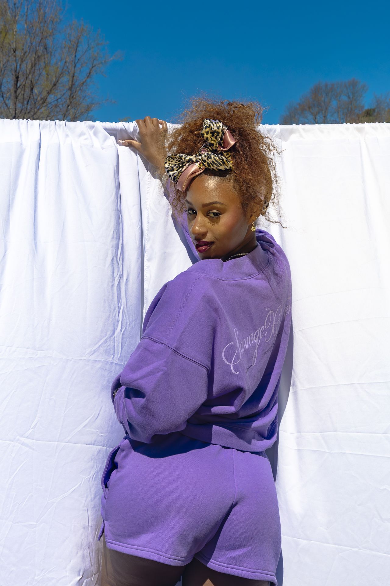 Fashion photography based in Atlanta