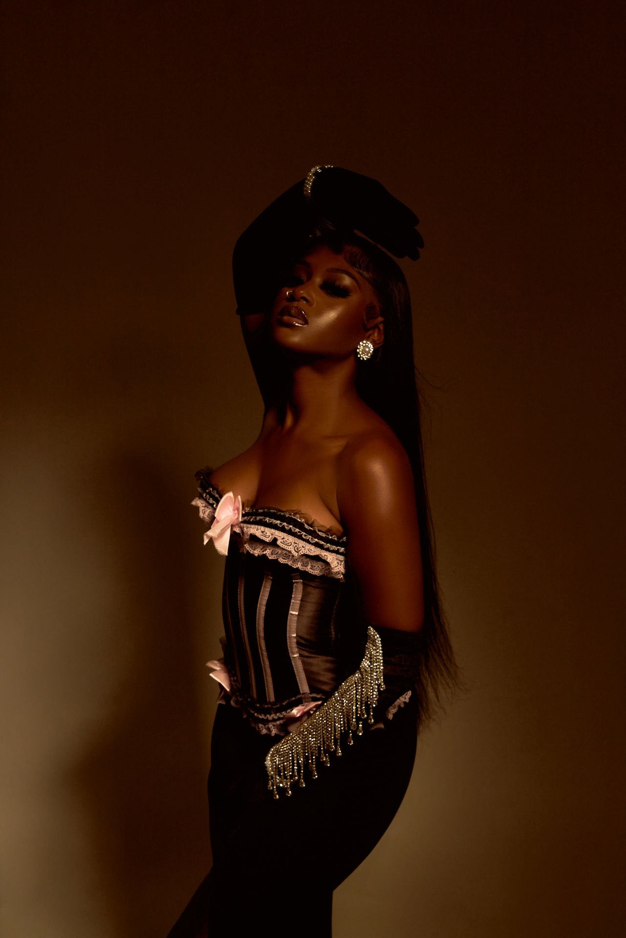 Fashion photography based in Atlanta