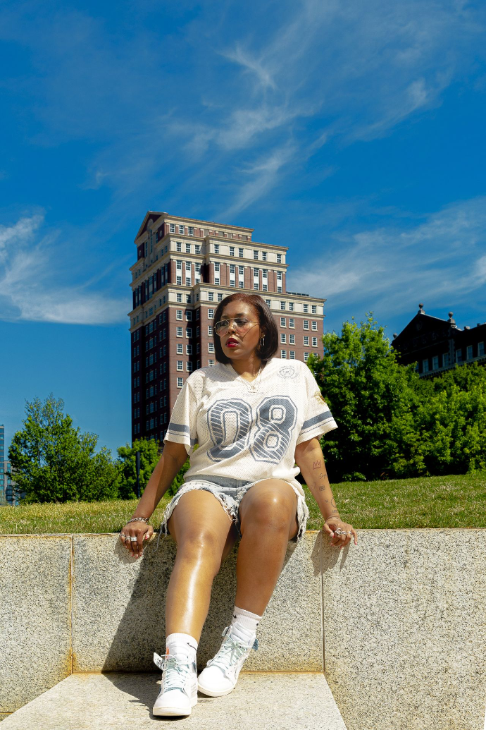 Fashion photography based in Atlanta