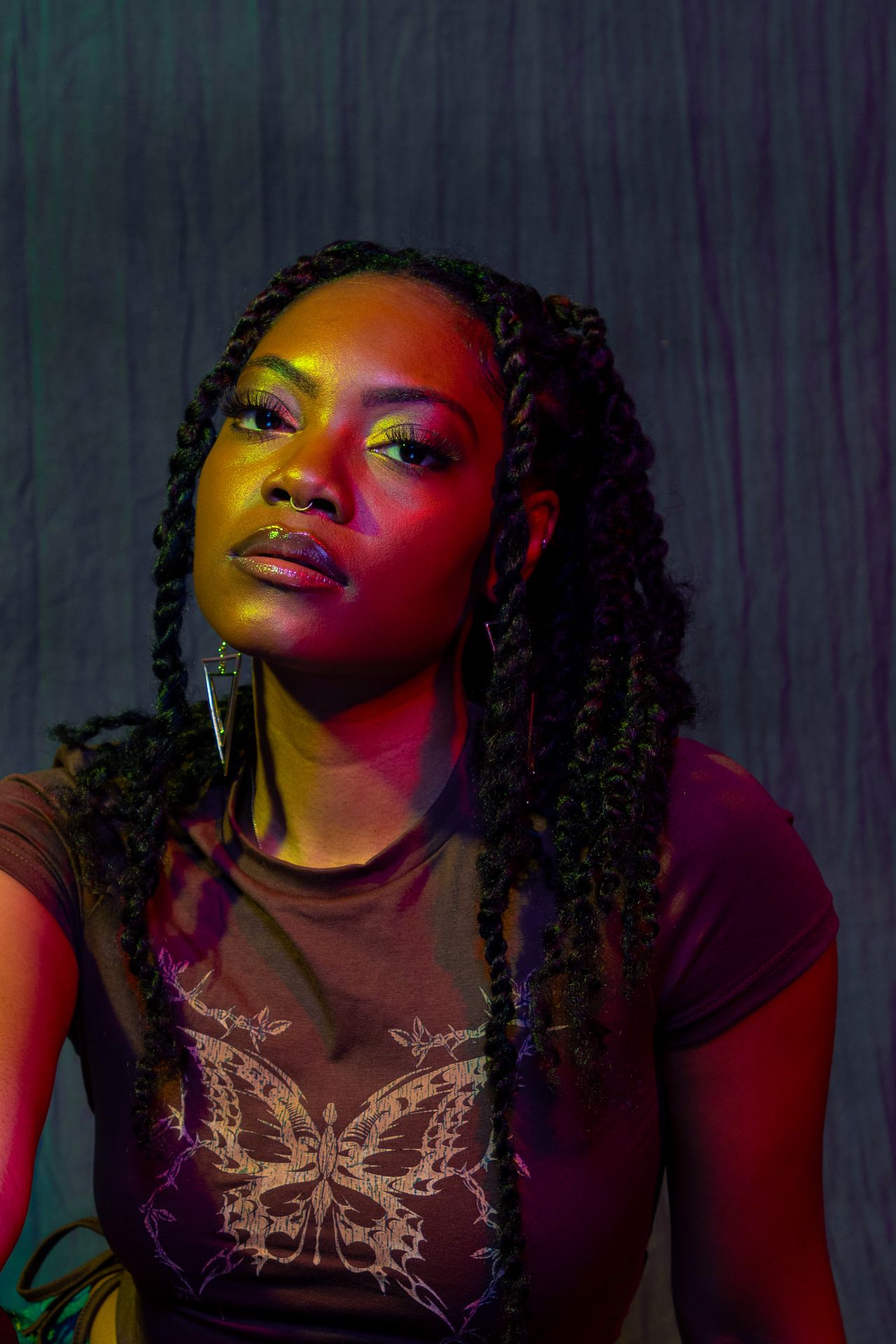 Beauty photography based in Atlanta