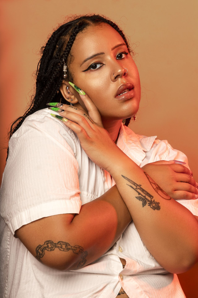Beauty photography based in Atlanta