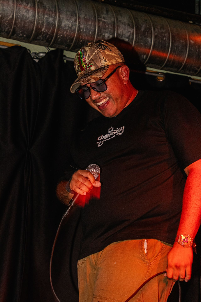 Music artist photography and graphic art based in Atlanta