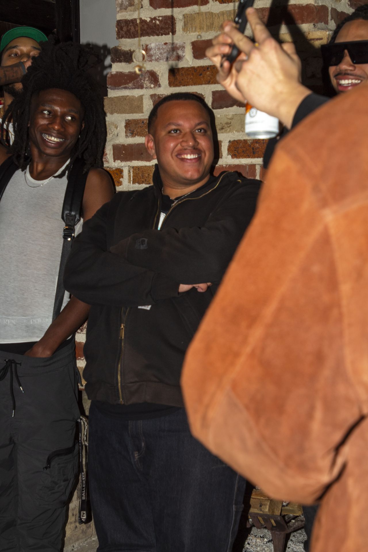 Music artist photography and graphic art based in Atlanta